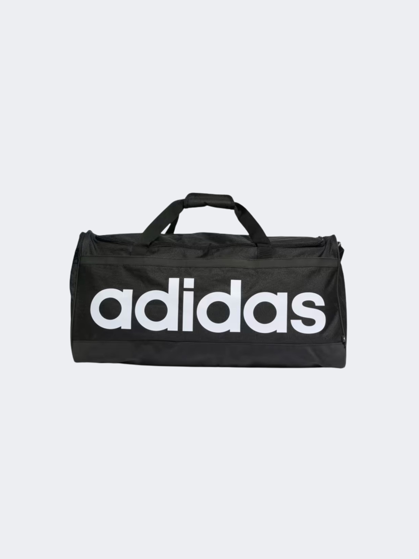 Adidas training core duffel top bag