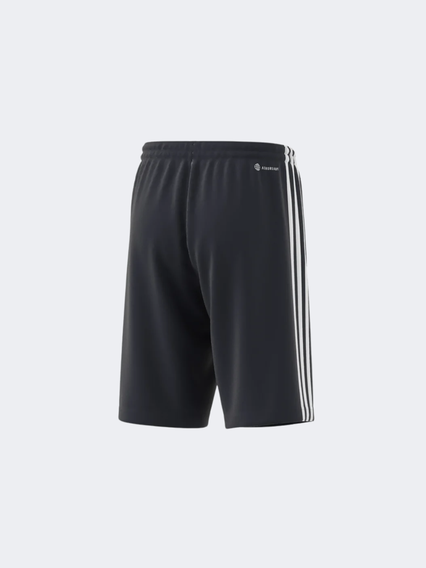 Adidas Essentials Kids-Unisex Sportswear Short Legend Ink/White