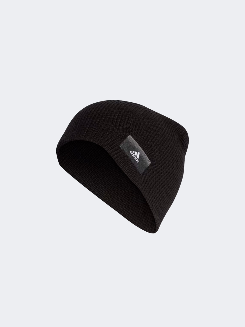 Adidas Essentials Men Training Beanie Black