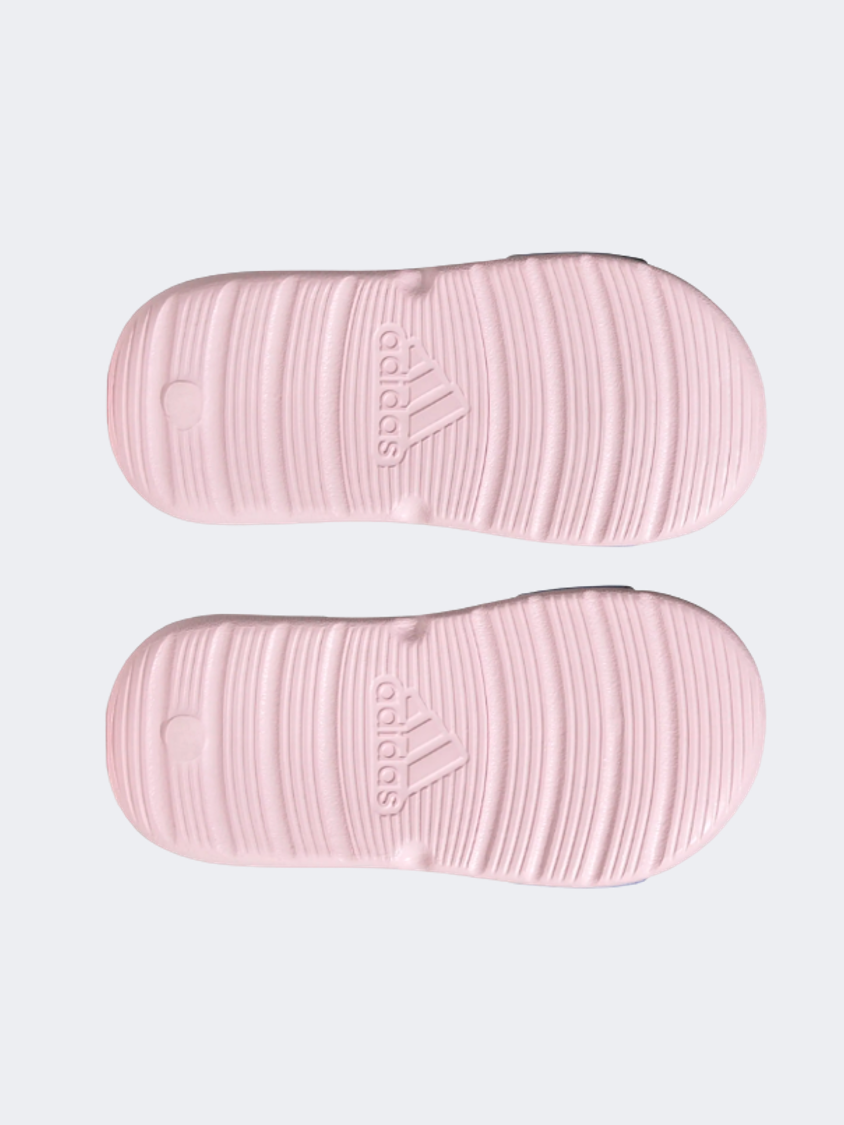 Adidas X Disney Altaswim Moana Infant-Girls Swim Sandals Multicolor