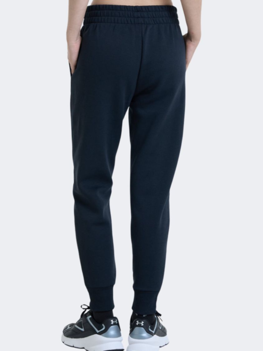 Under Armour Rival Women Lifestyle Pant Black/White
