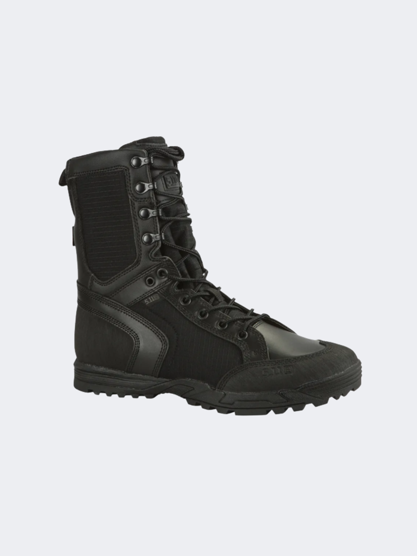 5-11 Brand Recon® Urban Men Tactical Boots Black