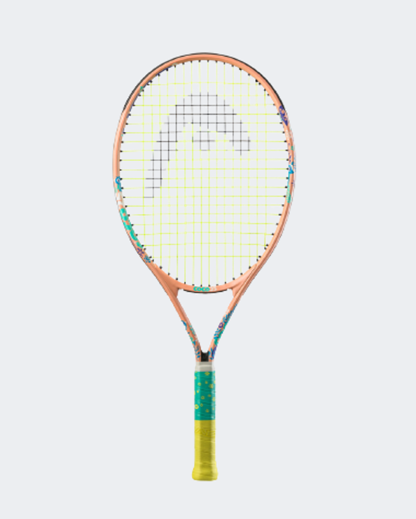Head Coco 25 Junior Kids Tennis Racquet Multicolor 233002