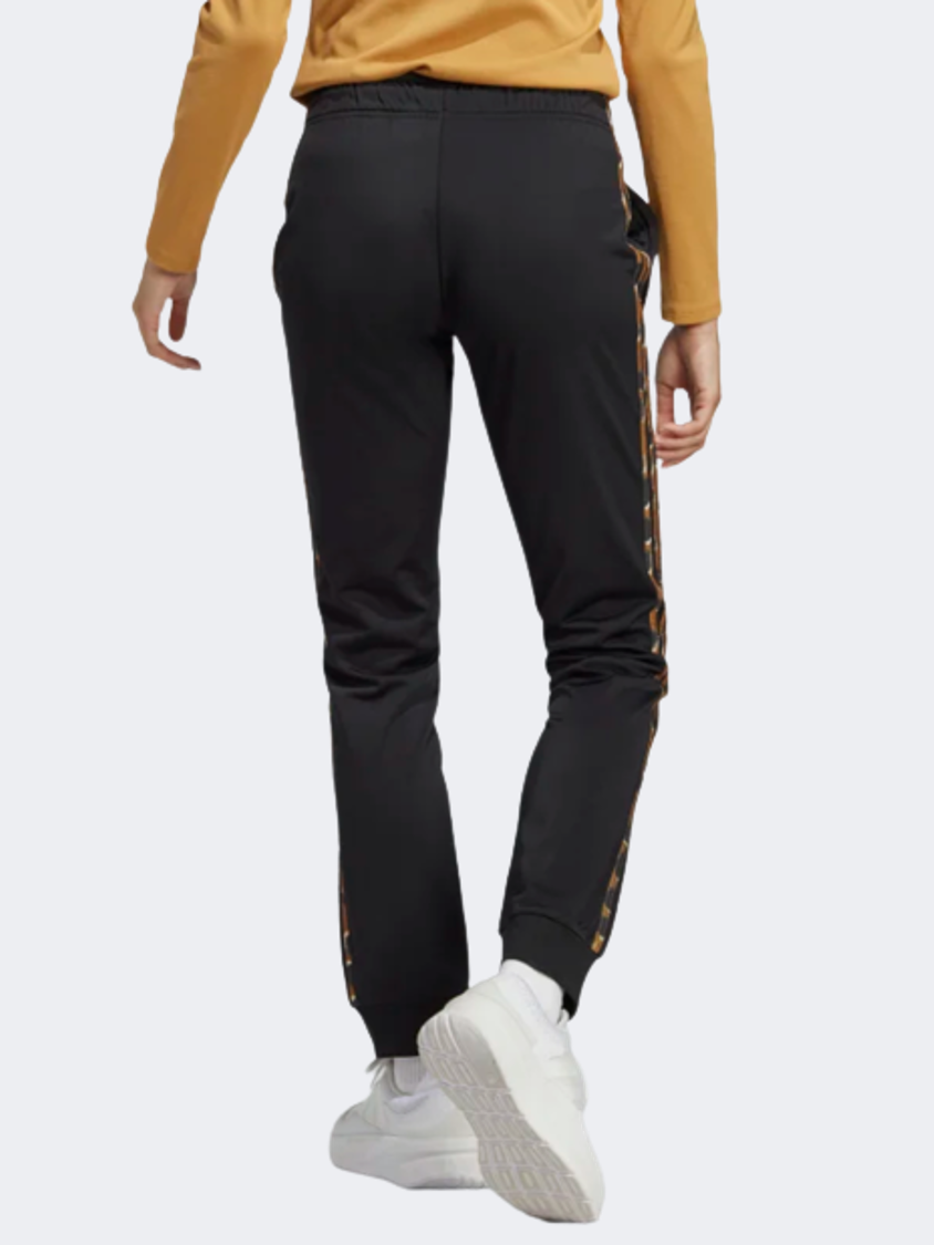 Ic0694-W 3S Tp Tric Black/Brostr/Multco