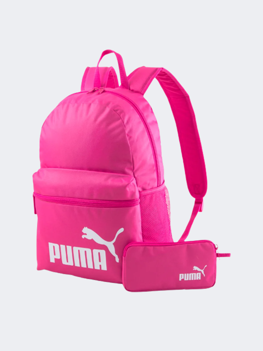 Puma rose outlet fushia