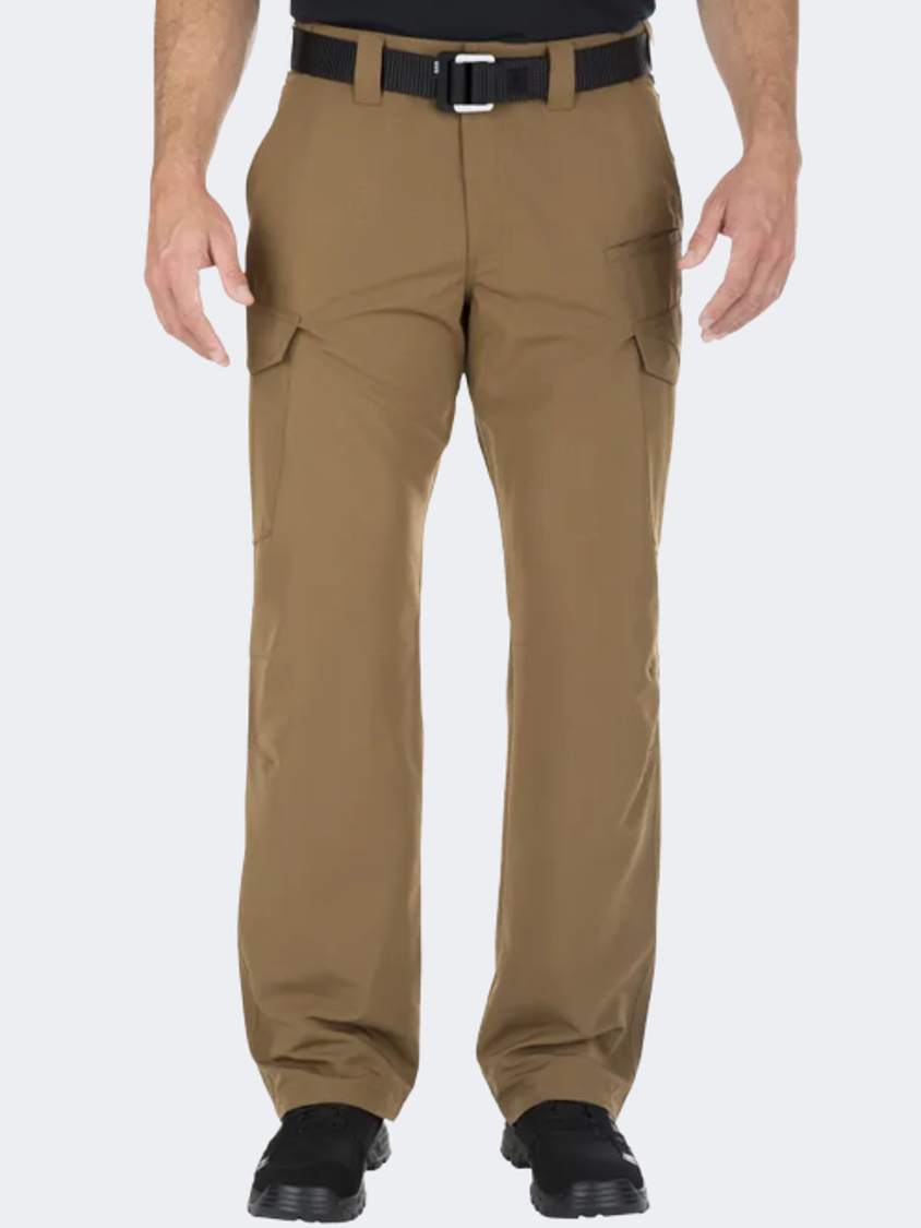5.11 Fast-Tac® Cargo Men Tactical Pant Battle Brown