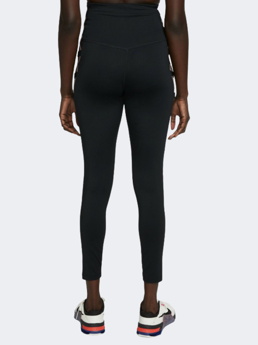 Nike One Dri-Fit 7/8 Women Training Tight Black