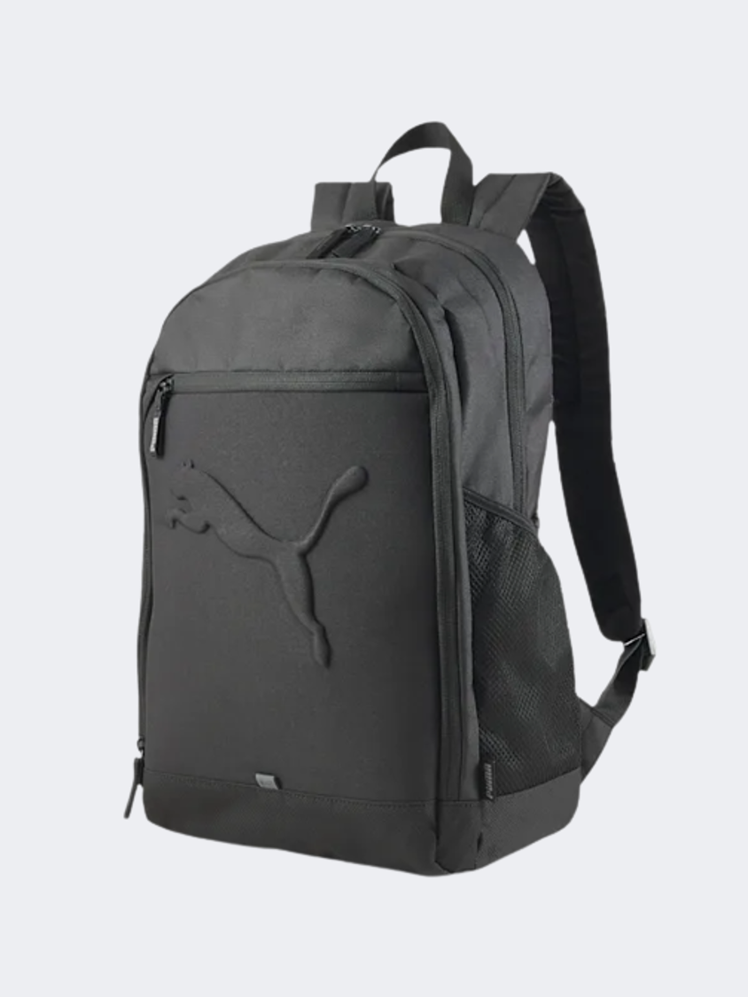 Puma Buzz Men Lifestyle Bag Black