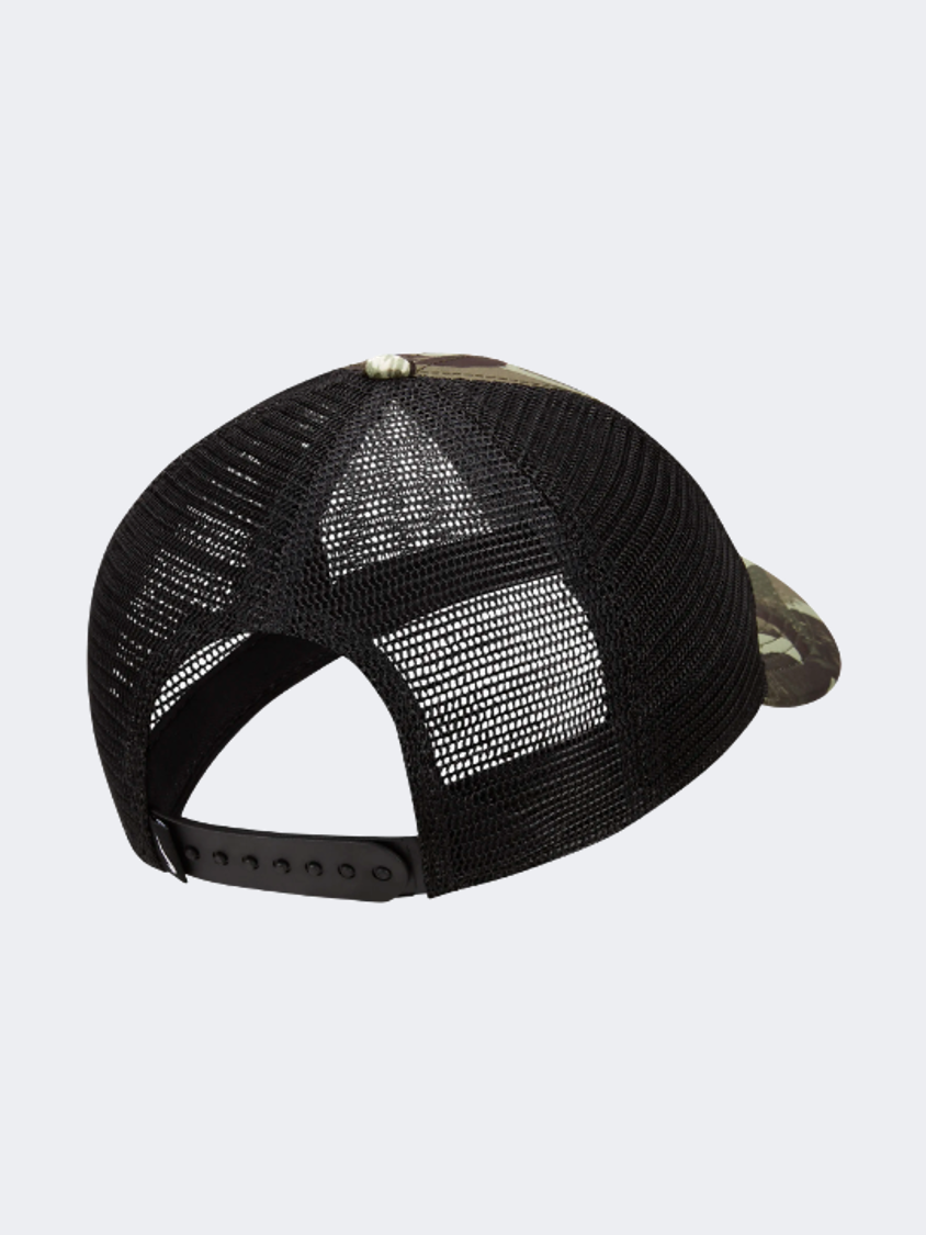 Nike Dri-Fit Aerobill Legacy91 Men Training Cap Camo Black