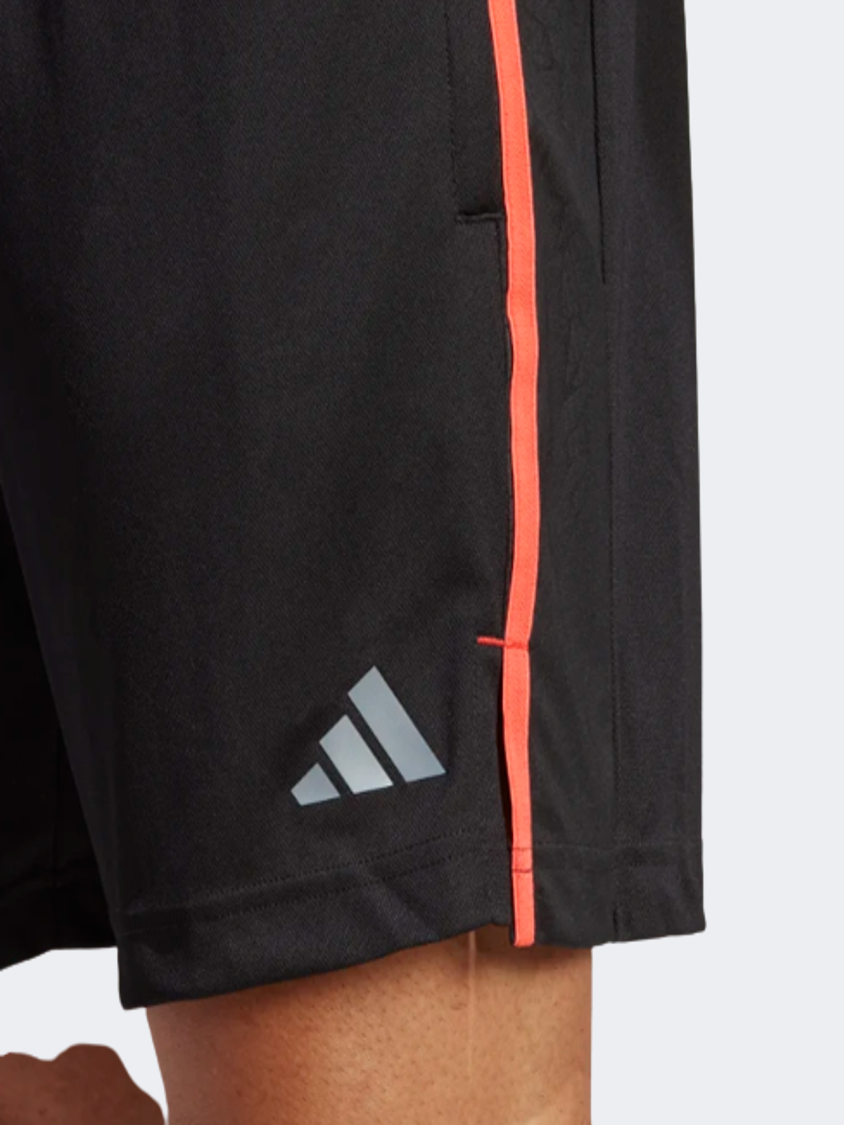 Adidas Workout Base Men Training Short Black