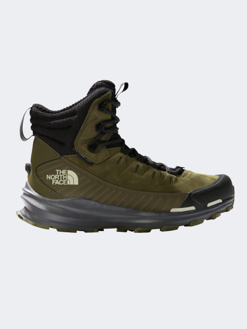 The North Face Vectiv™ Fastpack Insulated Futurelight™ Men Hiking Shoes Military Olive
