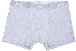 Everlast Core Single Pack Men Underwear Grey – Mike Sport Iraq