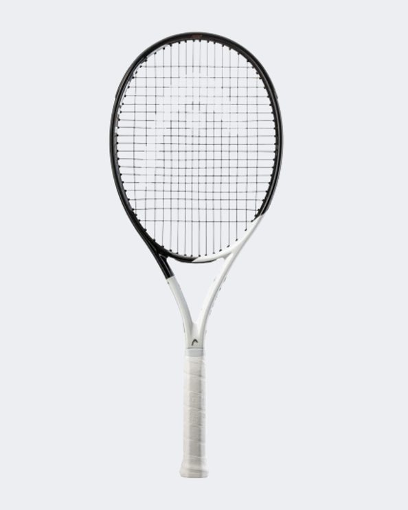 Head Speed Team NG Tennis Racquet Black/White 233632