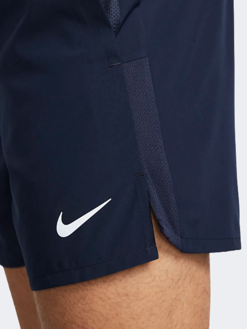 Nike Challenger Dri-Fit 5" Men Running Short Obsidian