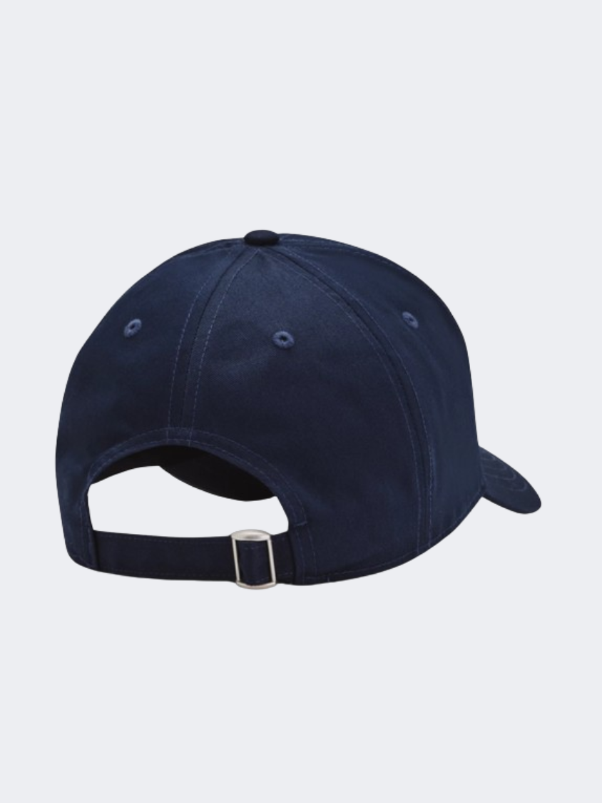 Under Armour Branded Lockup Men Training Cap Navy/White