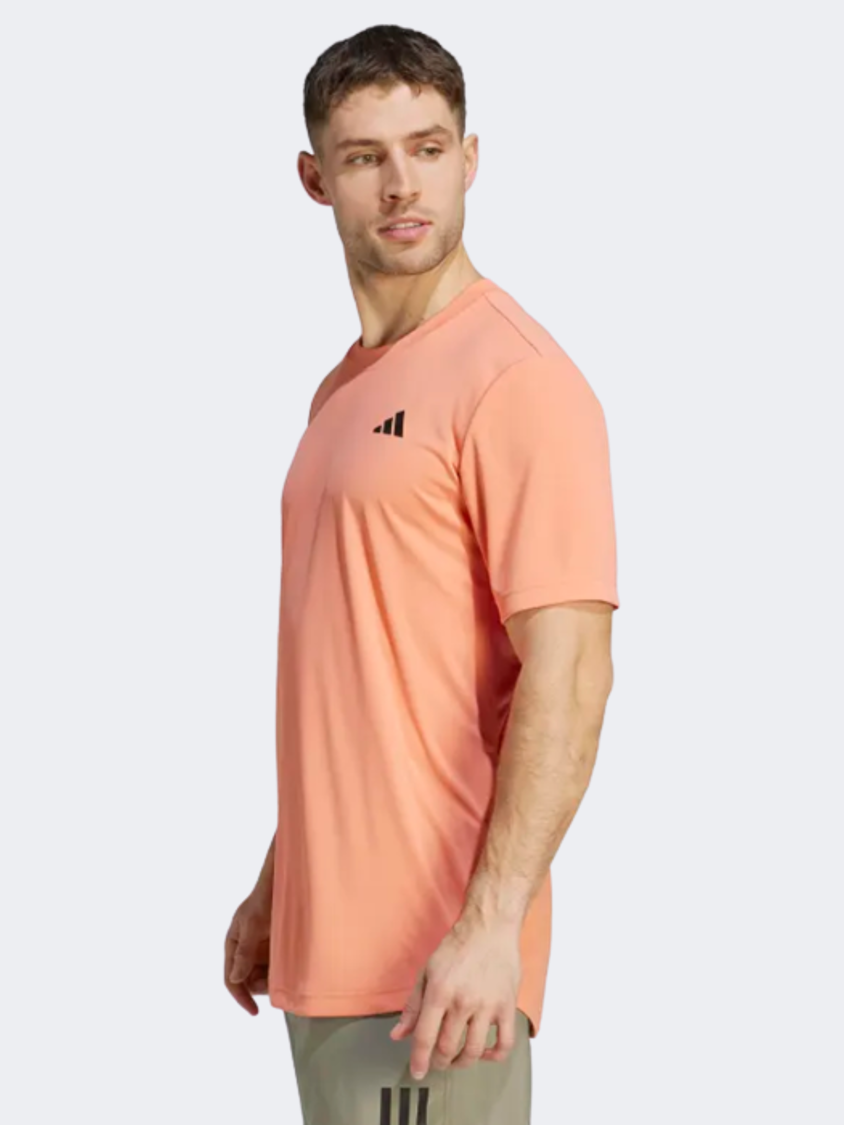 HT4431 Club 3Str Tee Secofu