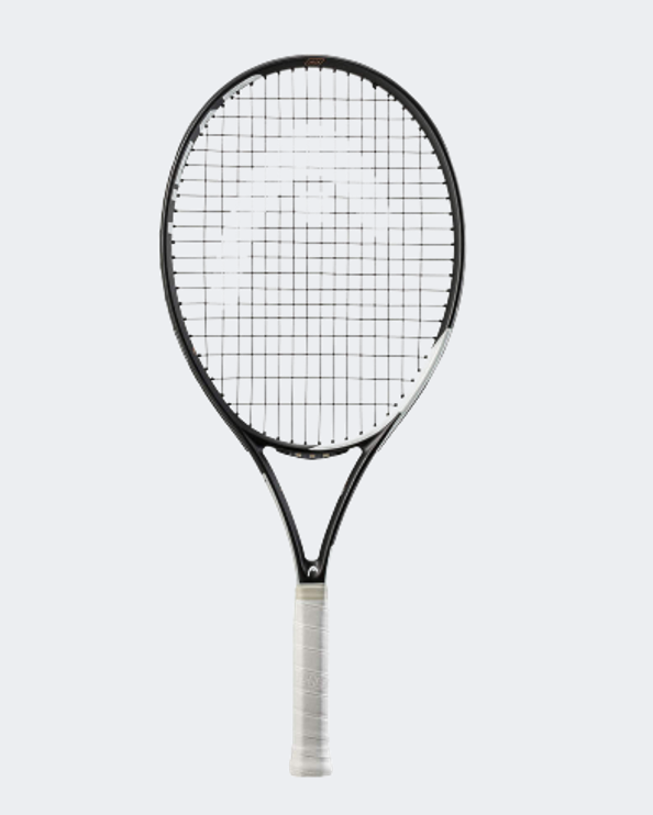 Head Ig Speed Junior 25 Kids Tennis Racquet Black/White 234012