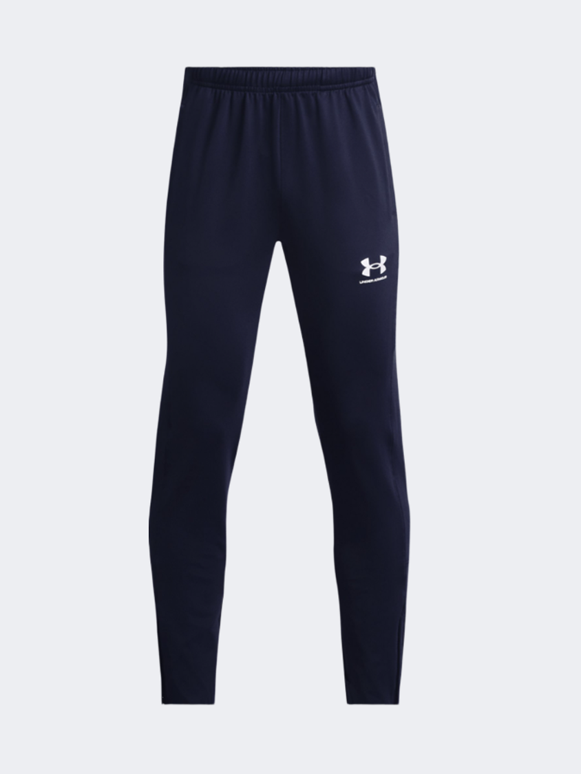Under Armour Challenger Boys Football Pant Navy Mike Sport Iraq