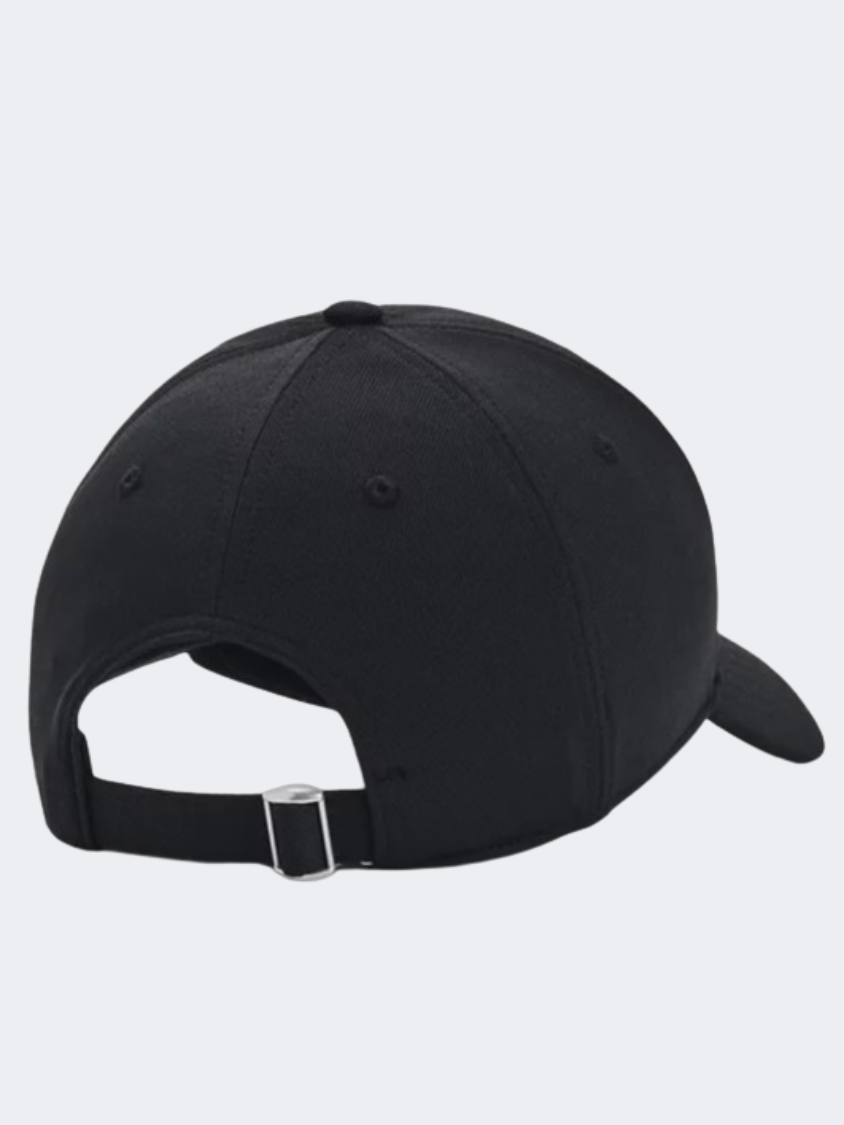 Under Armour Blitzing Men Training Cap Black