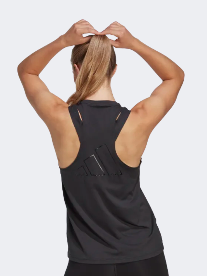 HR7787-Tr-Es 3Bar Tk Black