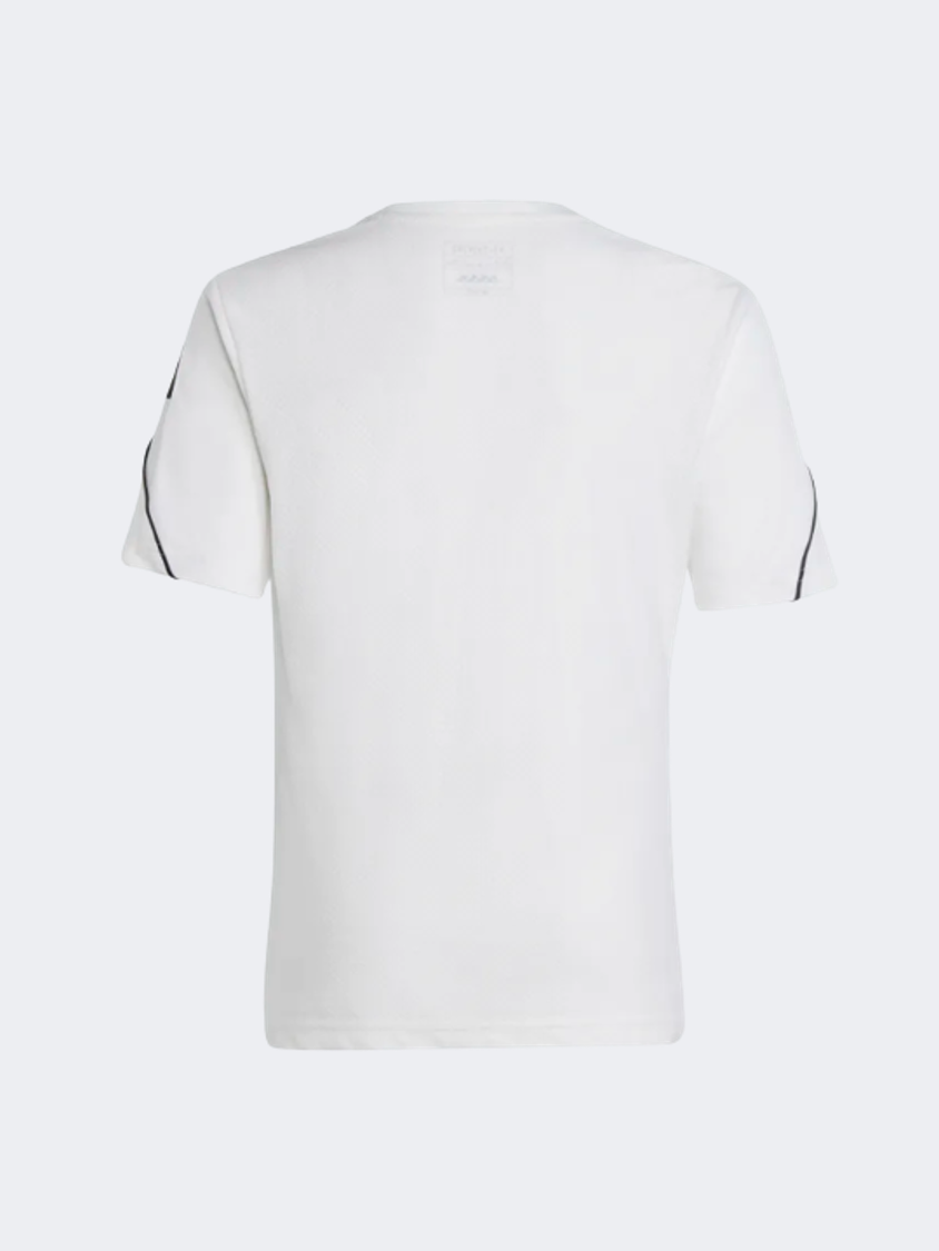 Hr4620-Tiro 23 Jsy Y White Clr 25