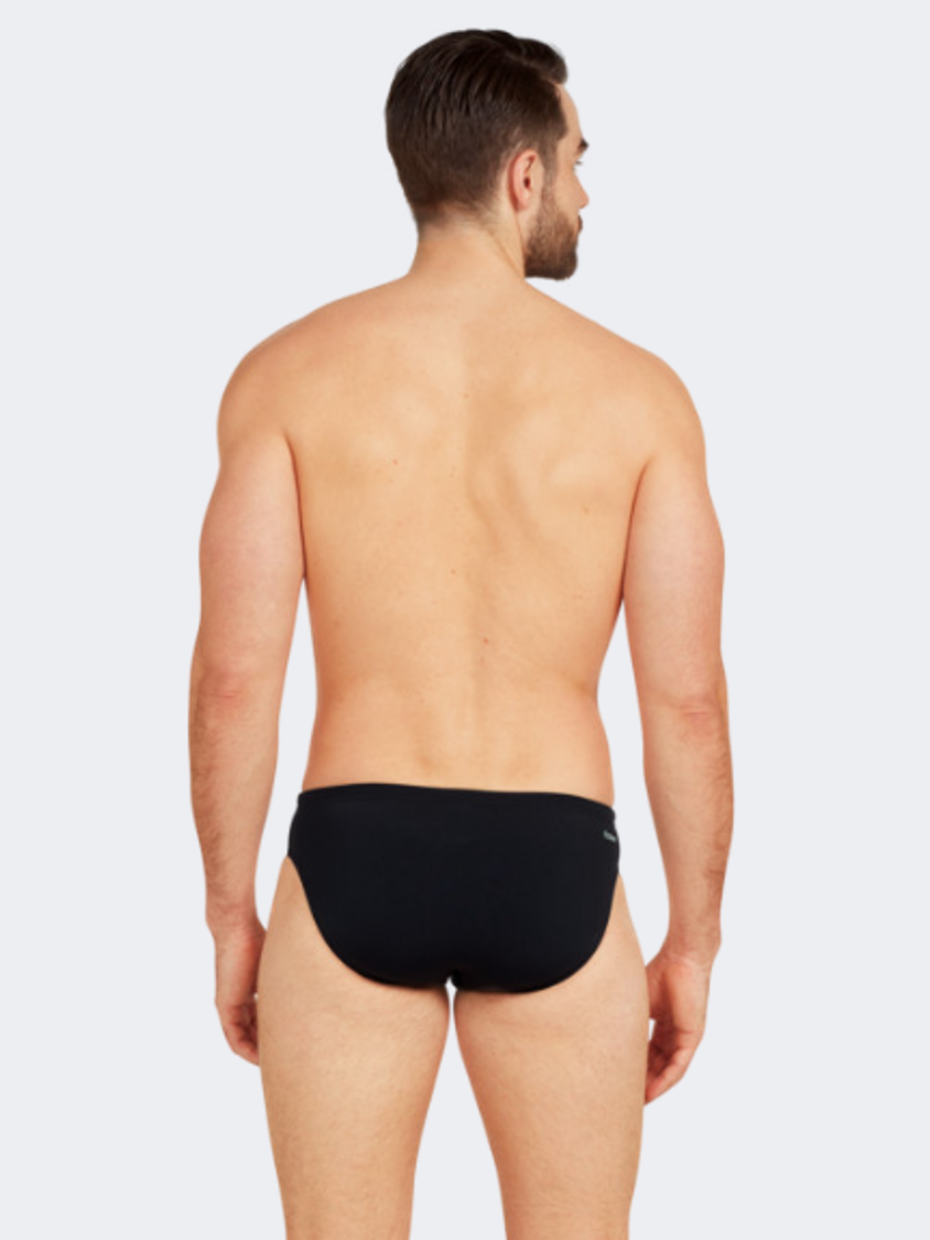 Zoggs Racer Men Swim Slip Multicolor