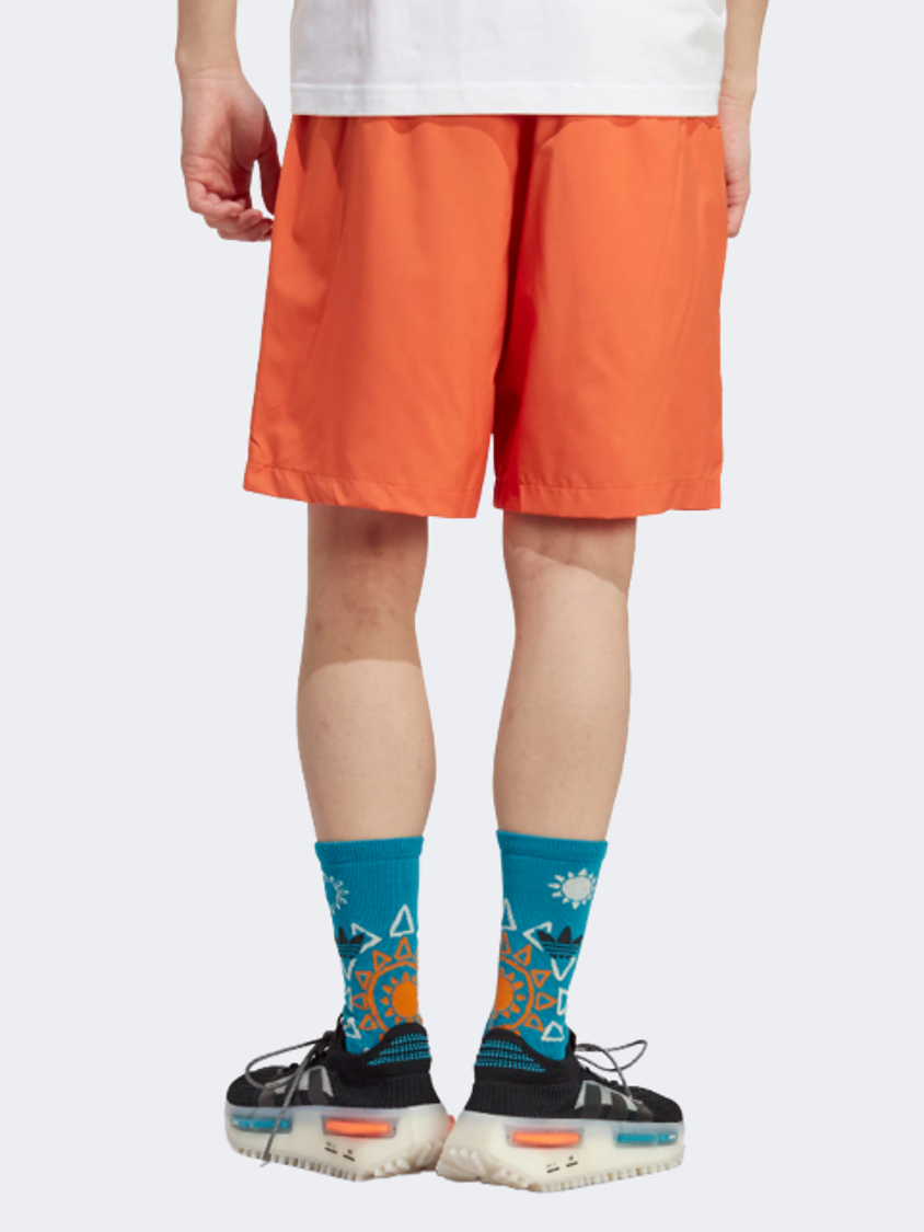 HR4259 Adv Woven Short Craora