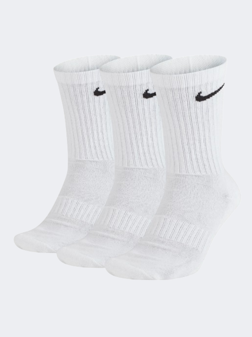 nike everyday cush crew socks