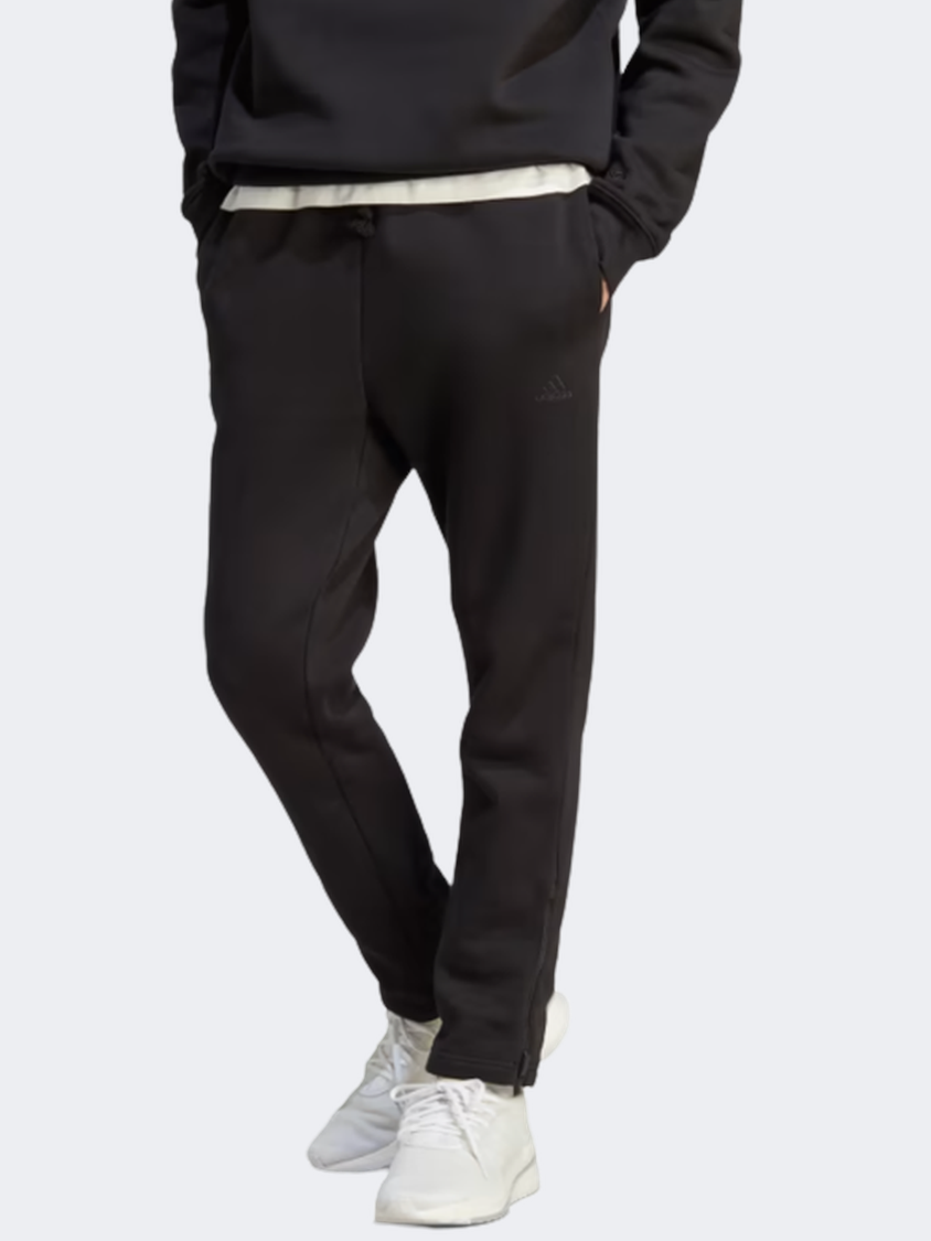 Adidas All Szn Men Sportswear Pant Black