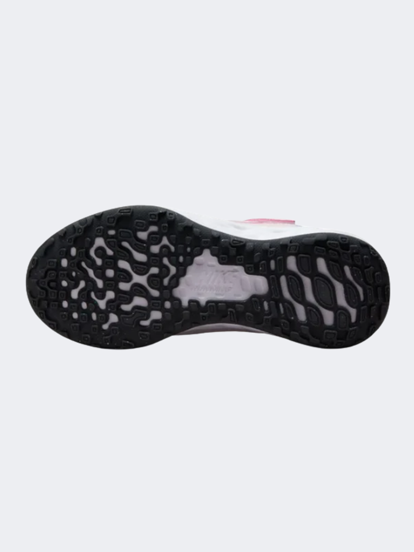 Nike Revolution 6 Ps-Girls Running Espadrilles Pink