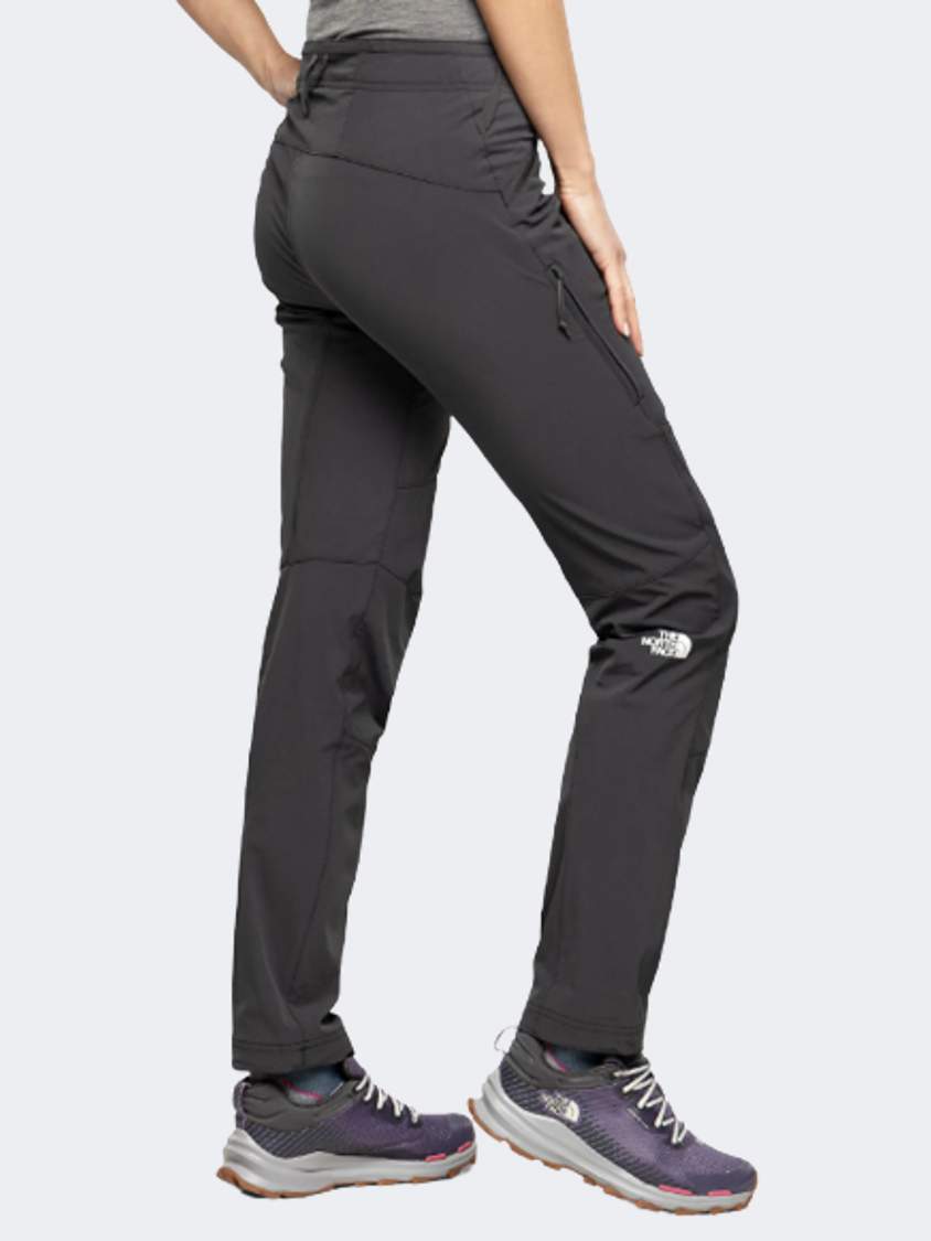 The North Face Speedlight Women Hiking Pant Grey
