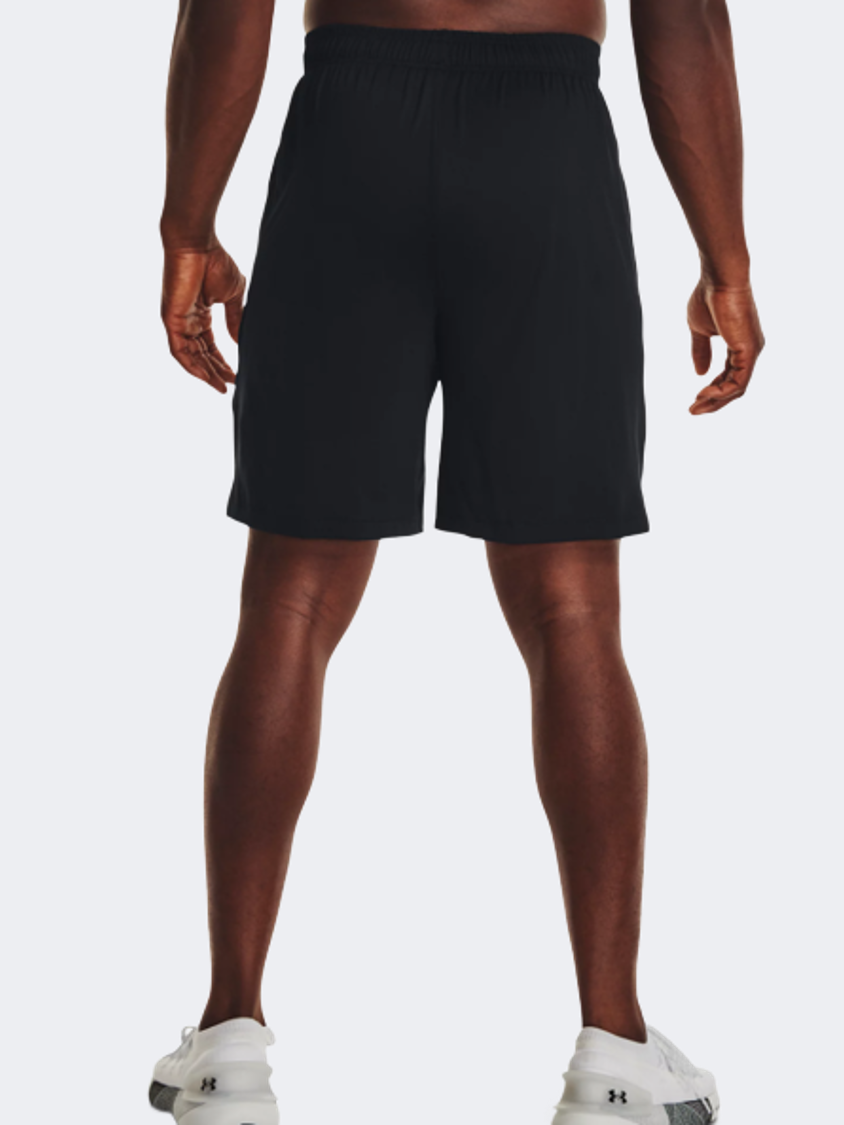 Under Armour Tech™ Vent Men Training Short Black