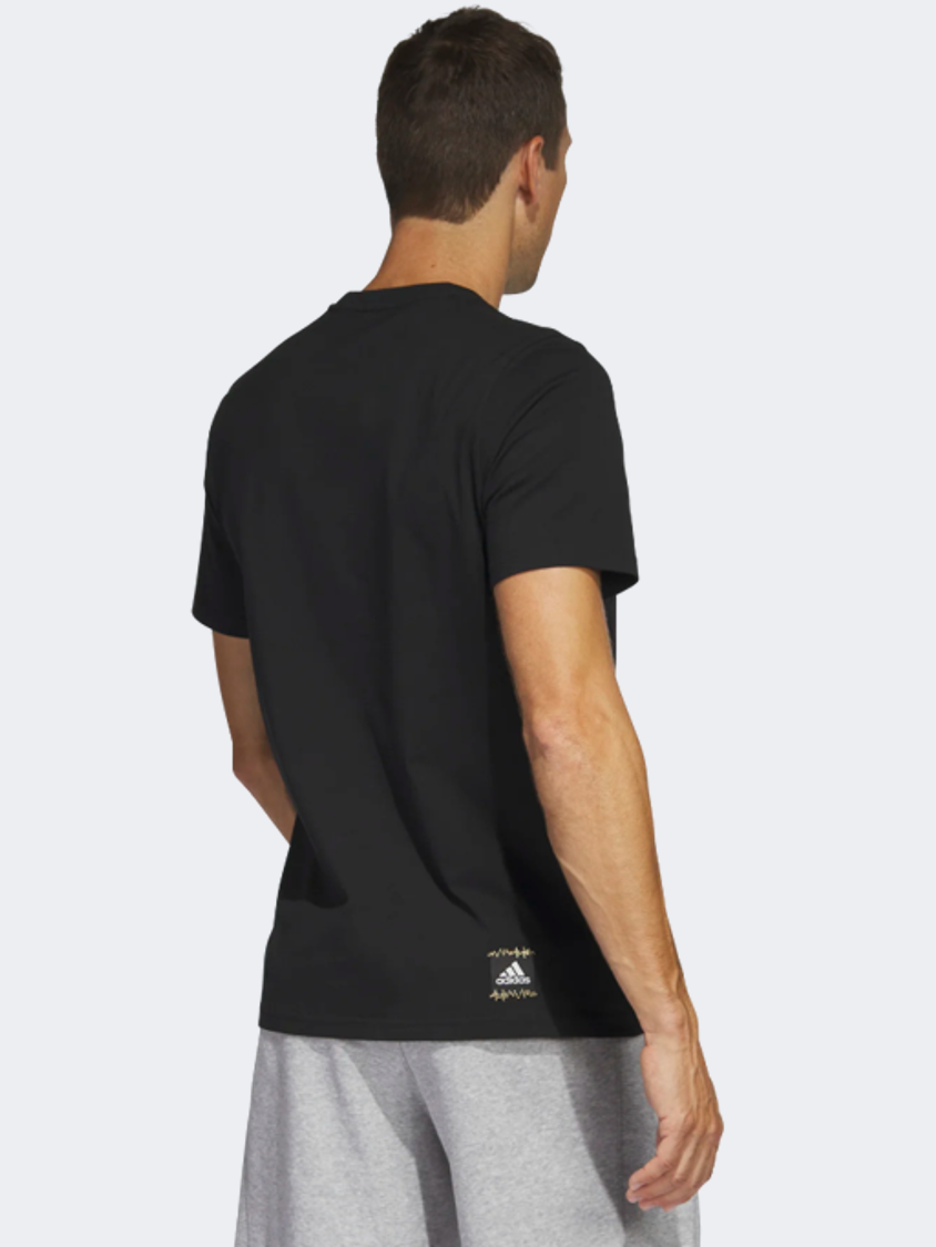 IC1678 M Power Logo Ft Black