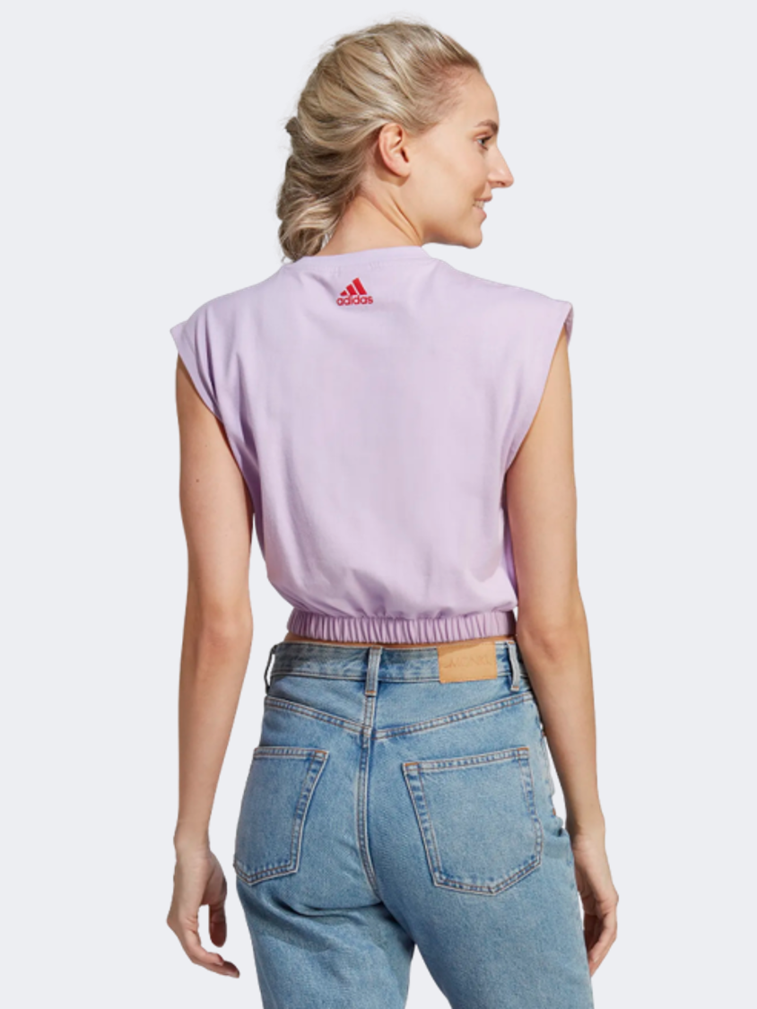 HS1202 Farm Slvls T Purglo