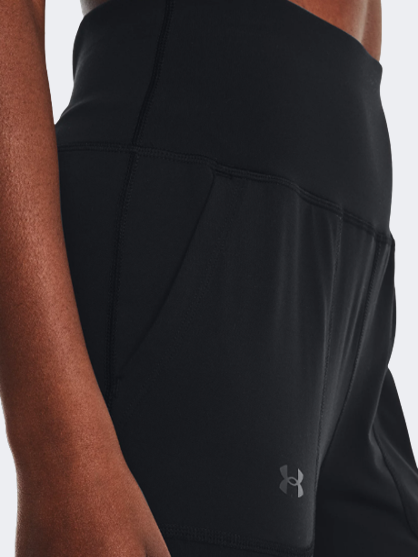 Under Armour Motion Women Training Pant Black