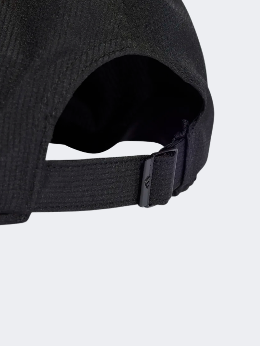 Adidas Essential Aeroready Unisex Training Cap Black