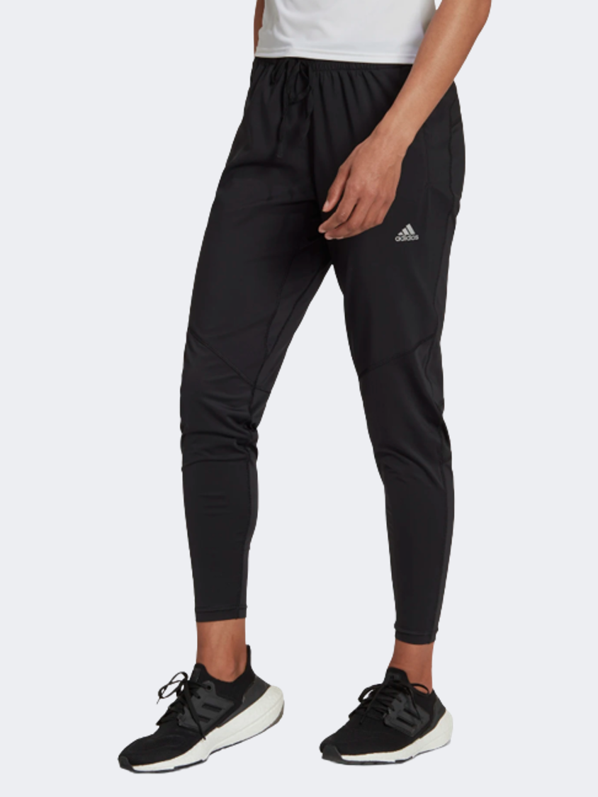 HC6340 Fast Pant Black