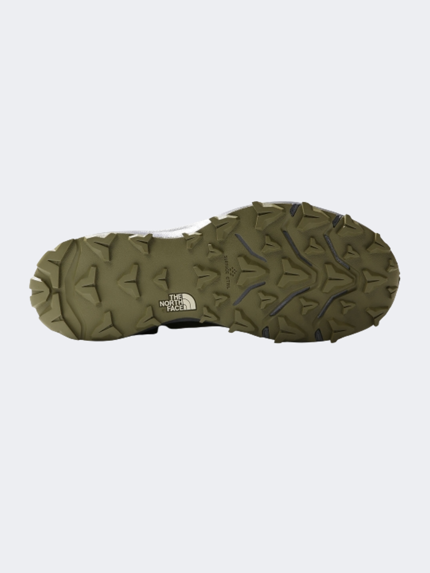 The North Face Vectiv™ Fastpack Insulated Futurelight™ Men Hiking Shoes Military Olive