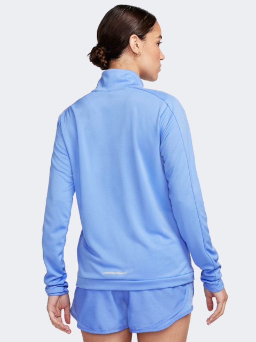 Nike Dri Fit Pacer Women Running Long Sleeve Polar