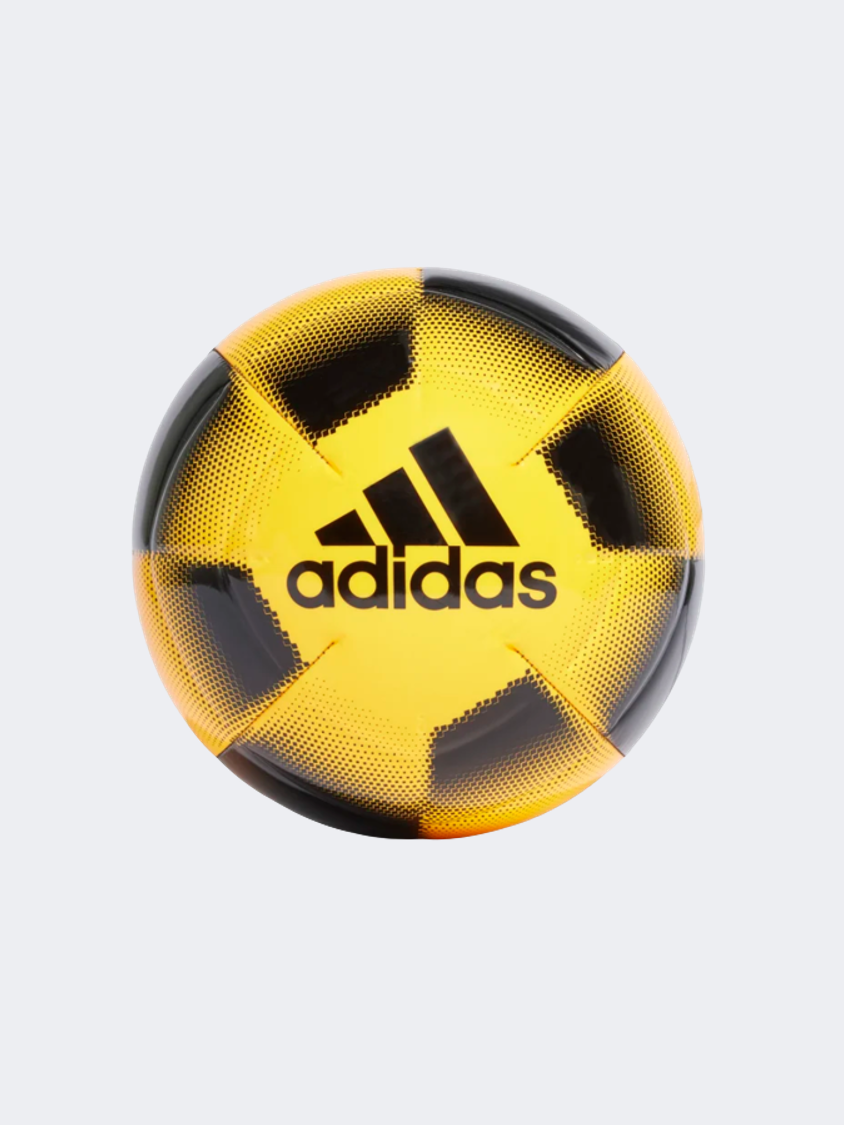 Adidas Epp Club Football Ball Black