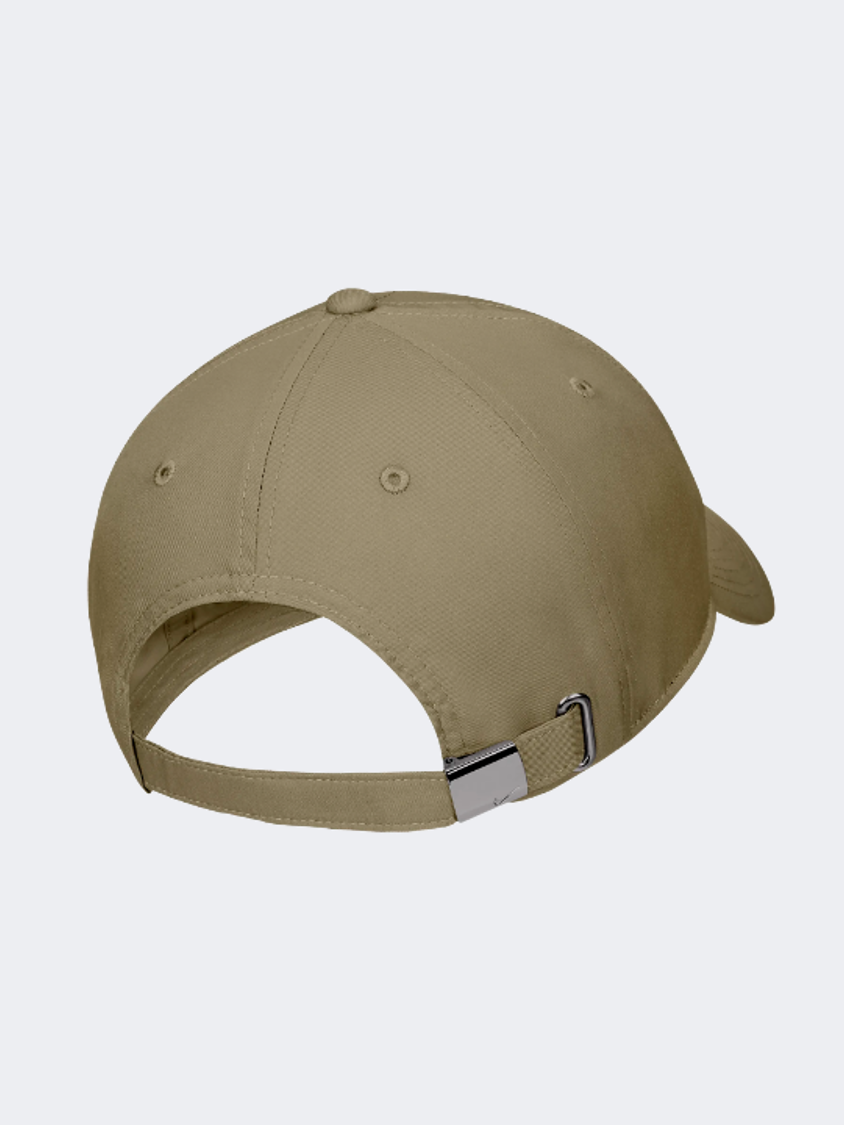 Nike Sportswear Heritage 86 Men Lifestyle Cap Olive