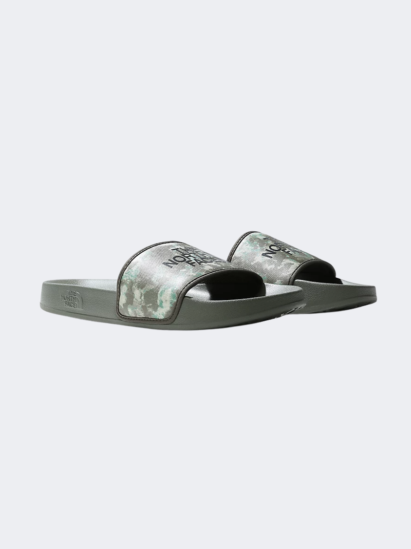 The North Face Base Camp Slides Iii Men Lifestyle Slipperstrue