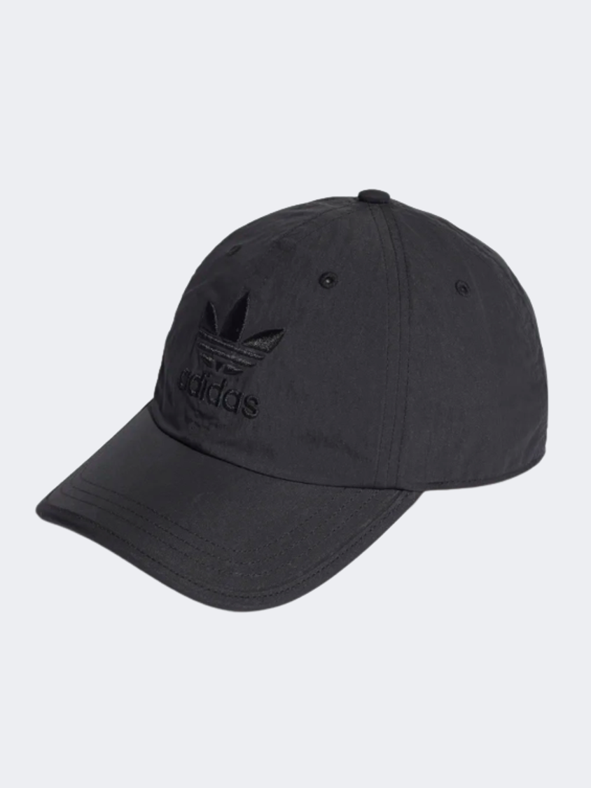 Adidas Adicolor Archive Unisex Original Cap Black