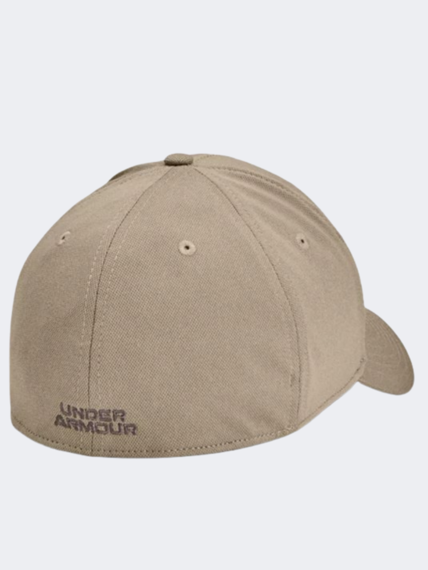Under Armour Blitzing Men Training Cap Taupe/Clay