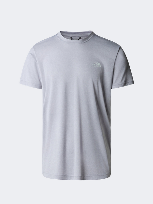 The North Face Reaxion Amp Men Hiking T-Shirttrue