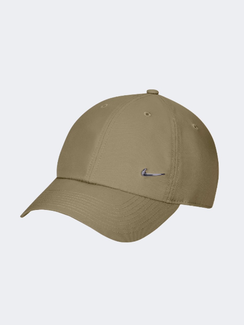 Nike Sportswear Heritage 86 Men Lifestyle Cap Olive