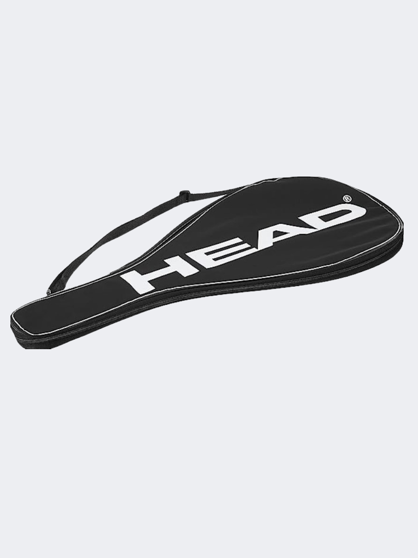 Head Full Size Tennis Cover Black/White