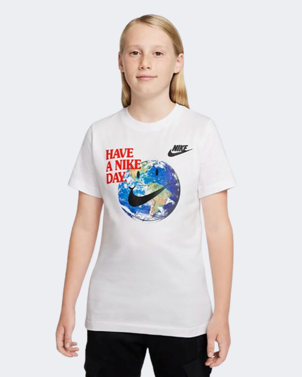 Have a nike hotsell day shirt white