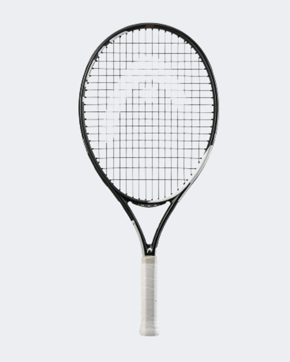 Head Speed 23 Junior Kids Tennis Racquet Black/White 234022