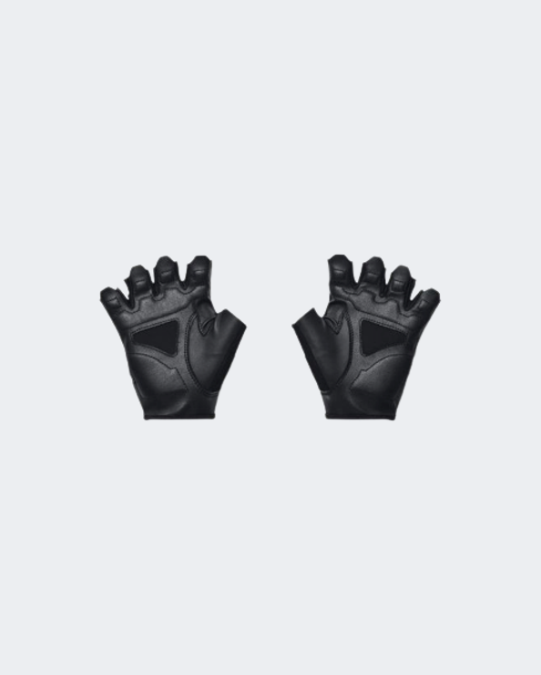 Under Armour Men Training Gloves Black/Pitch Grey